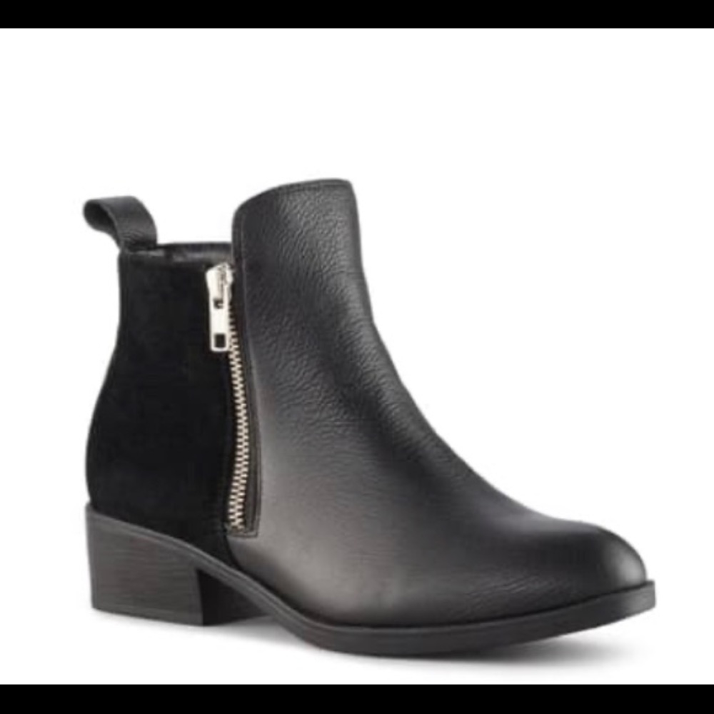 Cougar Waterproof Connect Boot